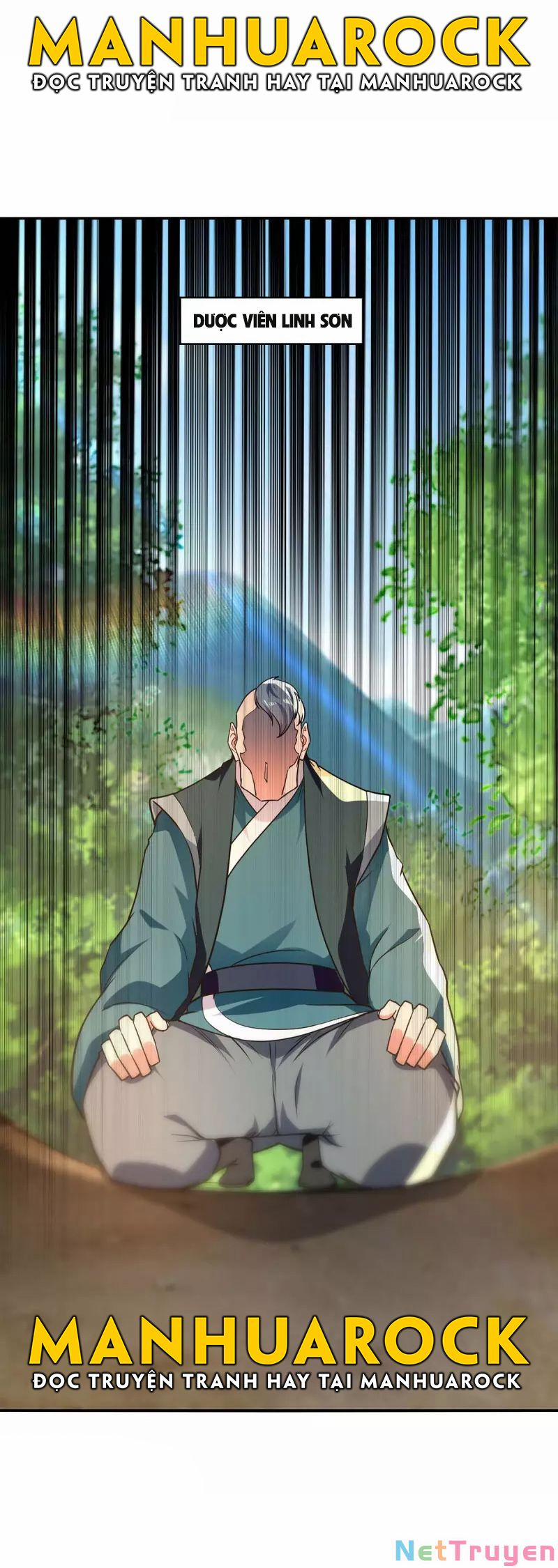 Nghịch Thiên Chí Tôn 143 trang 2