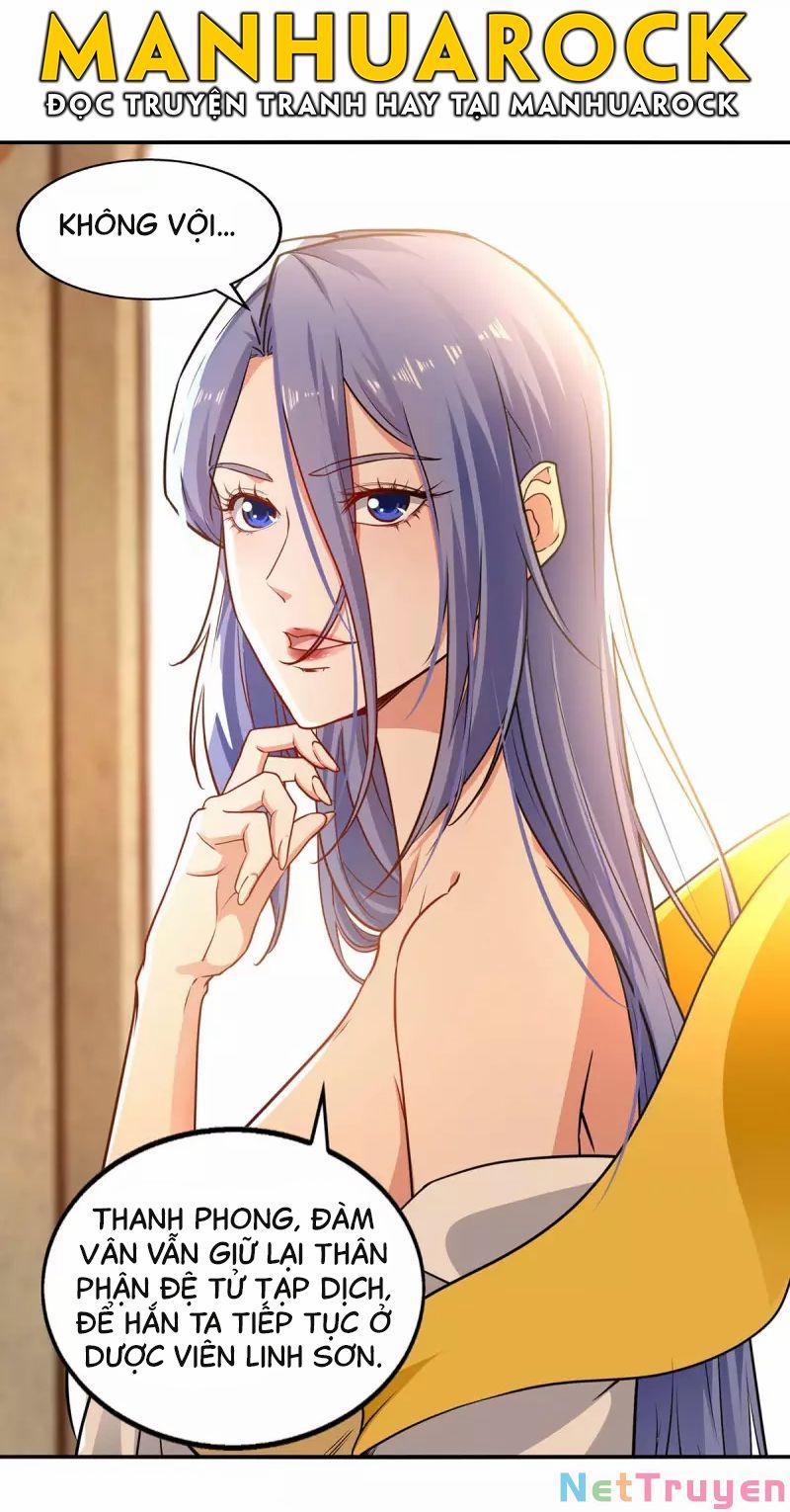 Nghịch Thiên Chí Tôn 143 trang 23