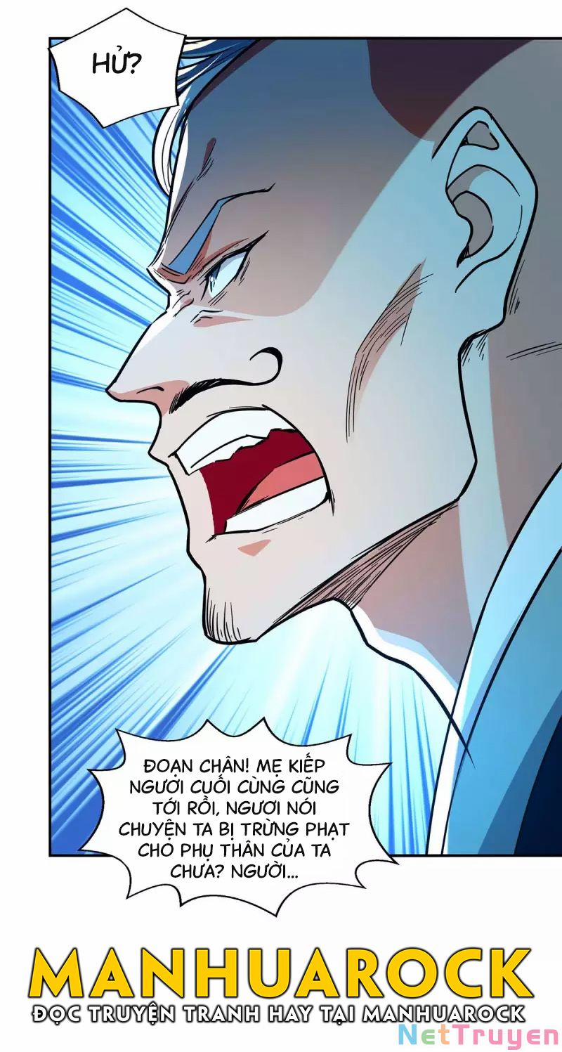 Nghịch Thiên Chí Tôn 143 trang 5