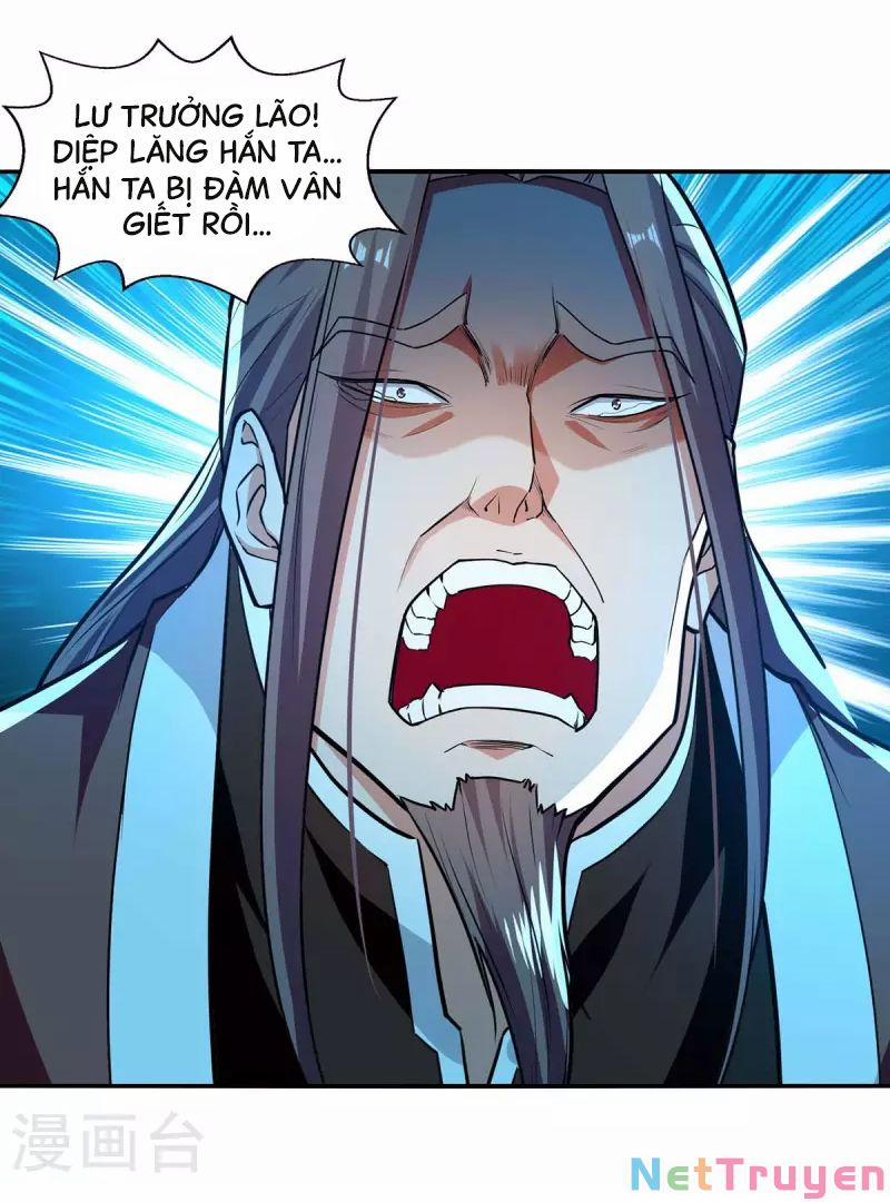 Nghịch Thiên Chí Tôn 143 trang 7