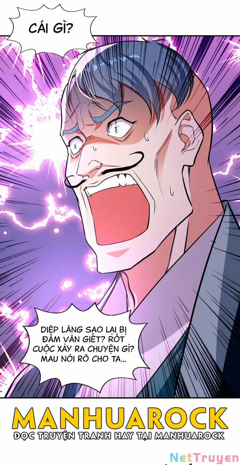 Nghịch Thiên Chí Tôn 143 trang 8