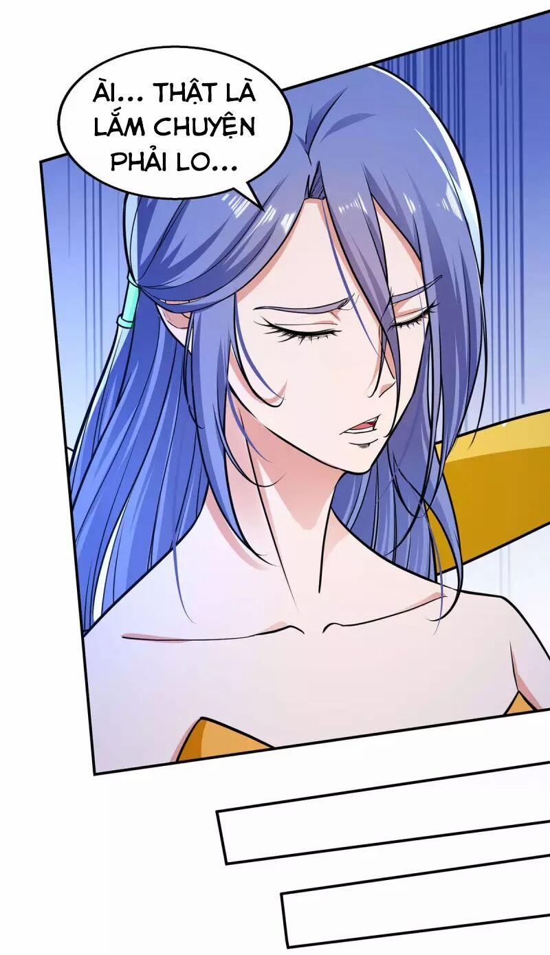 Nghịch Thiên Chí Tôn 144 trang 13