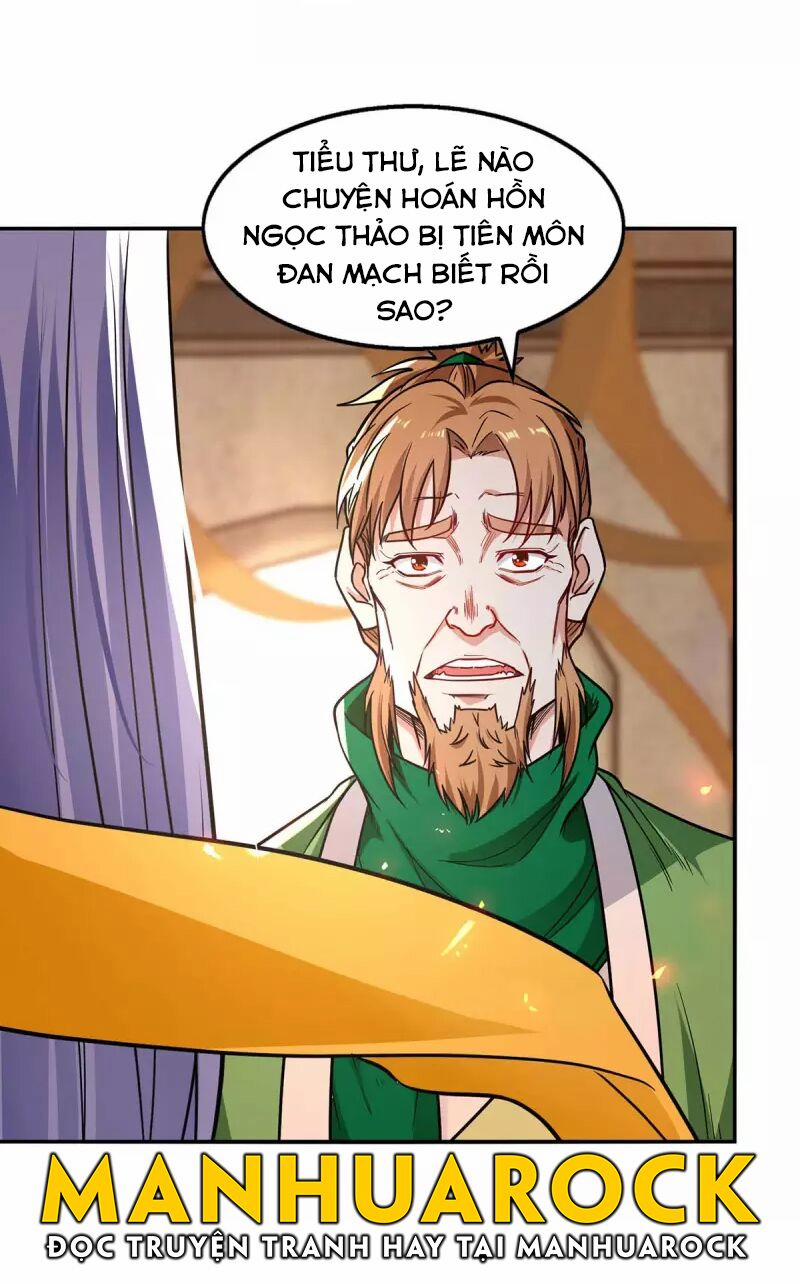 Nghịch Thiên Chí Tôn 144 trang 2