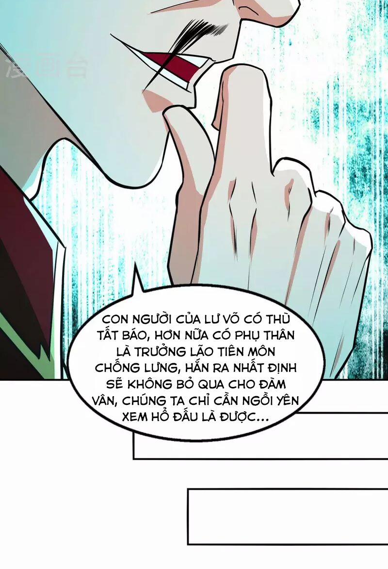 Nghịch Thiên Chí Tôn 144 trang 20