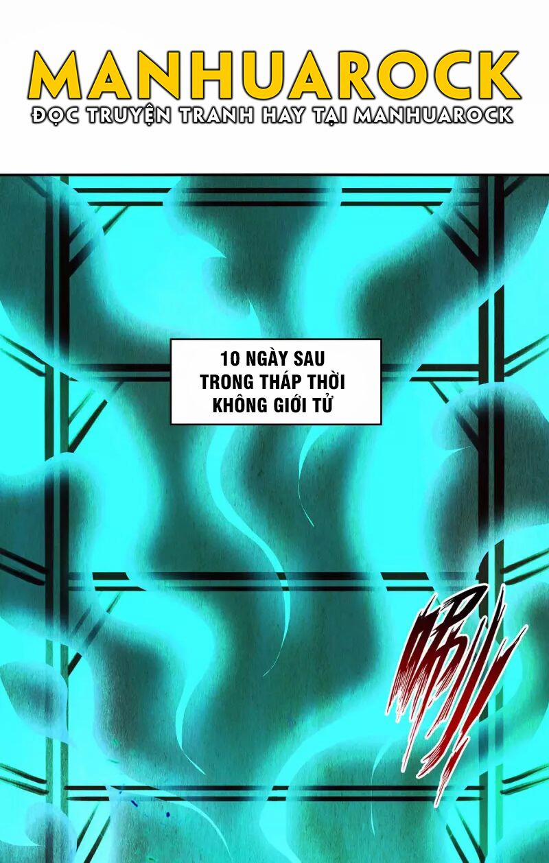 Nghịch Thiên Chí Tôn 144 trang 21