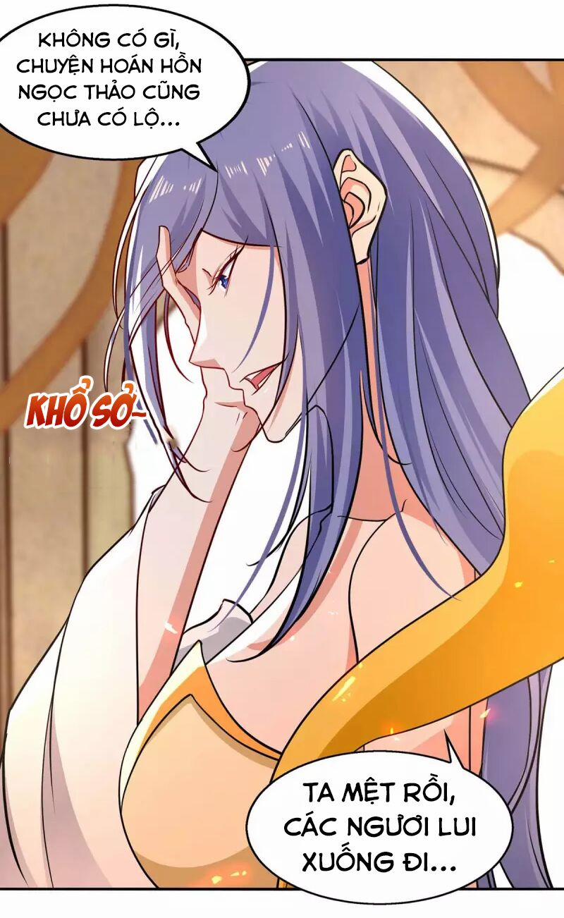 Nghịch Thiên Chí Tôn 144 trang 3