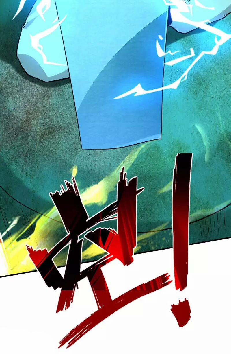 Nghịch Thiên Chí Tôn 144 trang 30