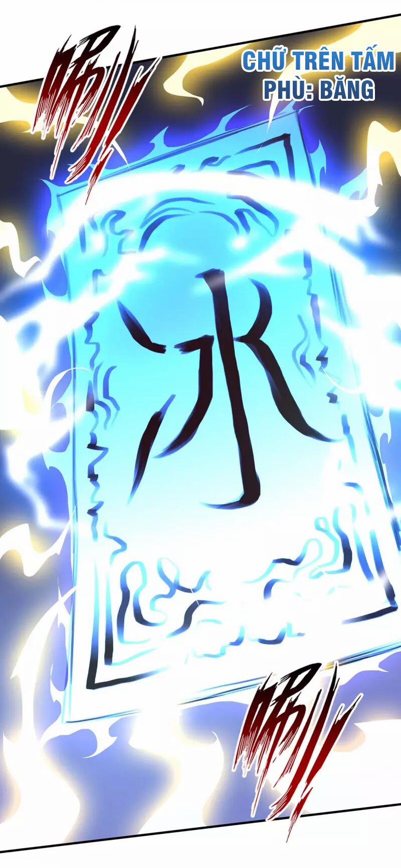 Nghịch Thiên Chí Tôn 144 trang 31