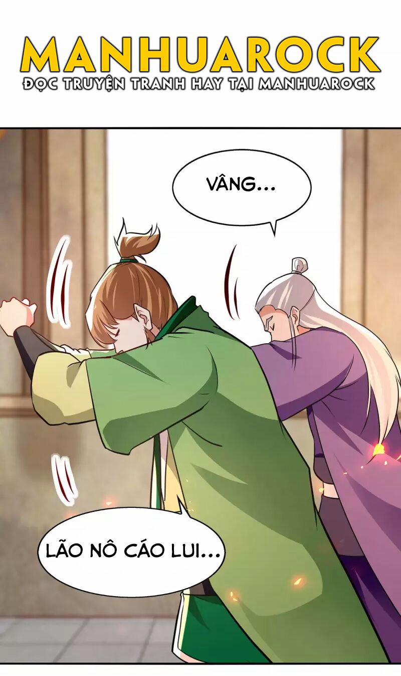 Nghịch Thiên Chí Tôn 144 trang 4