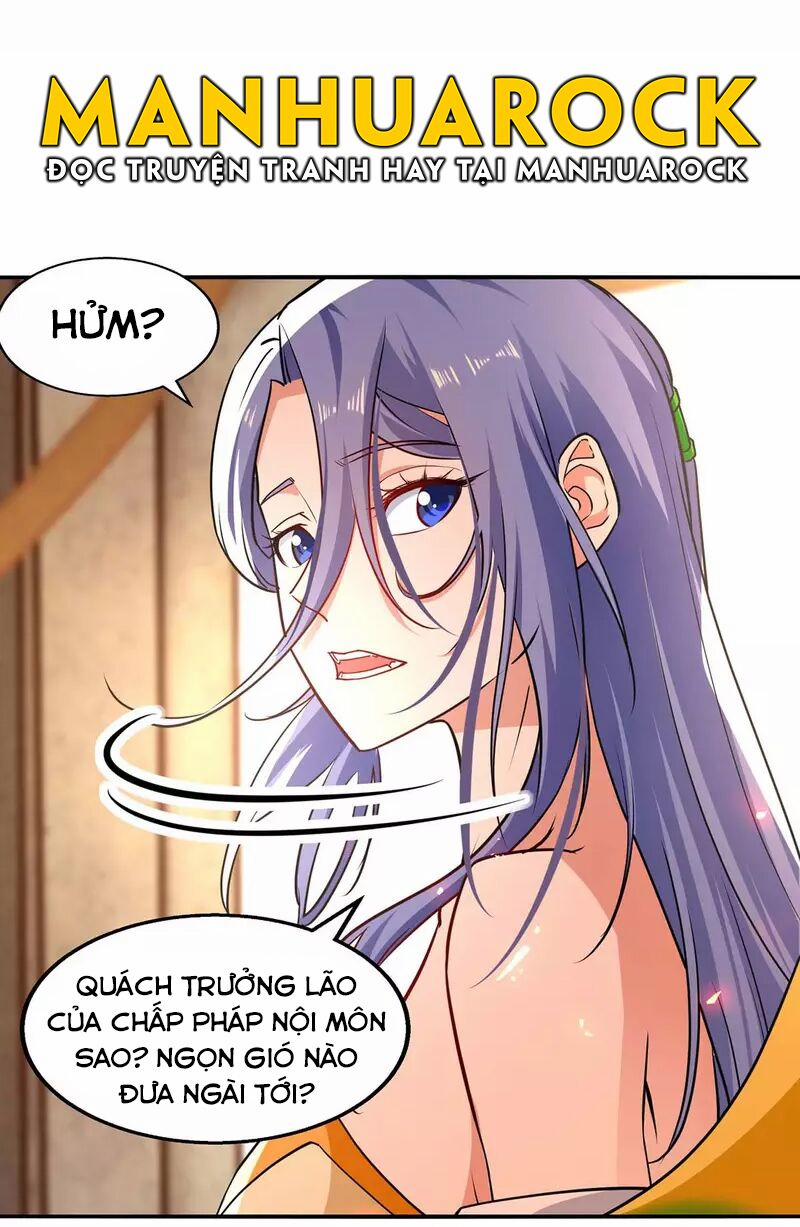 Nghịch Thiên Chí Tôn 144 trang 7