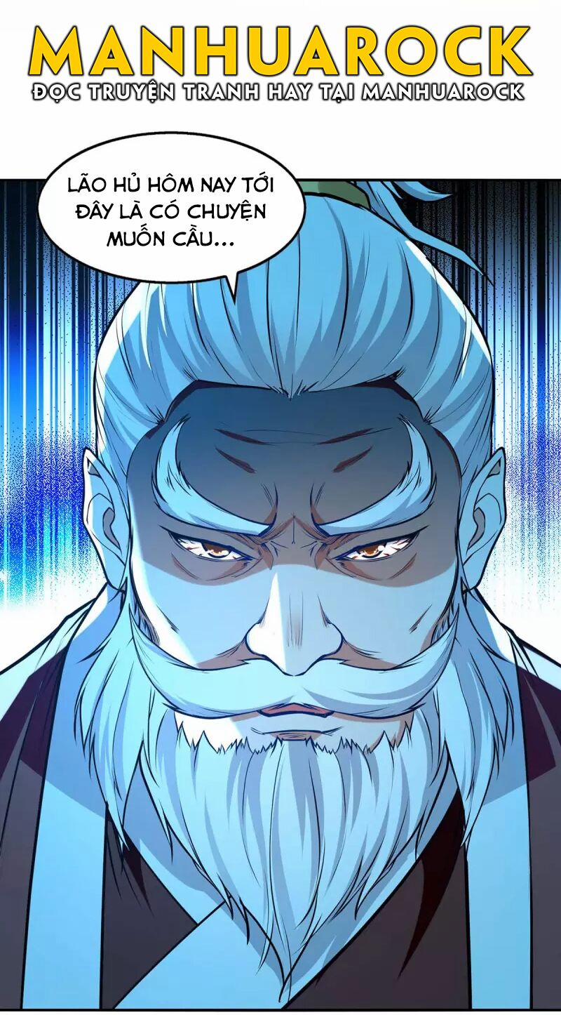 Nghịch Thiên Chí Tôn 144 trang 8
