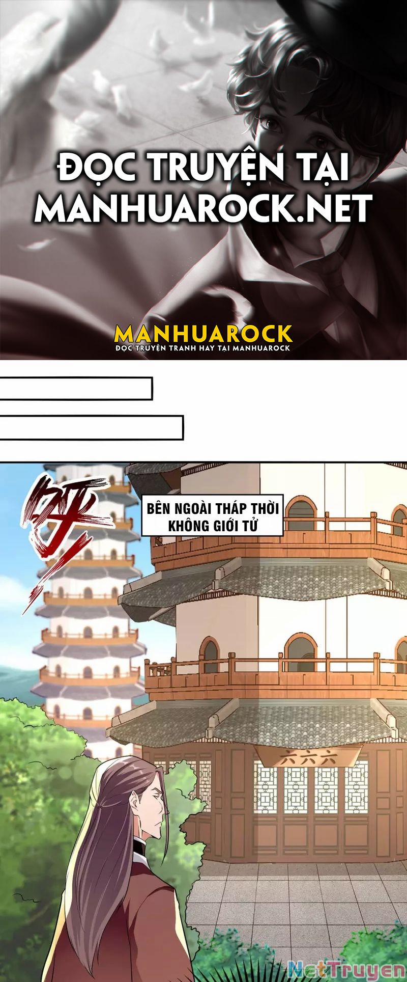 Nghịch Thiên Chí Tôn 145 trang 0