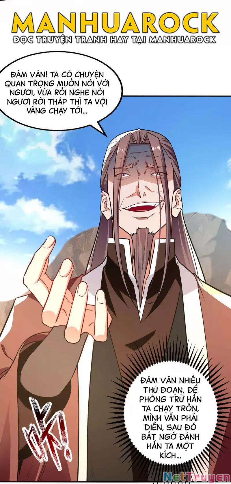 Nghịch Thiên Chí Tôn 145 trang 13