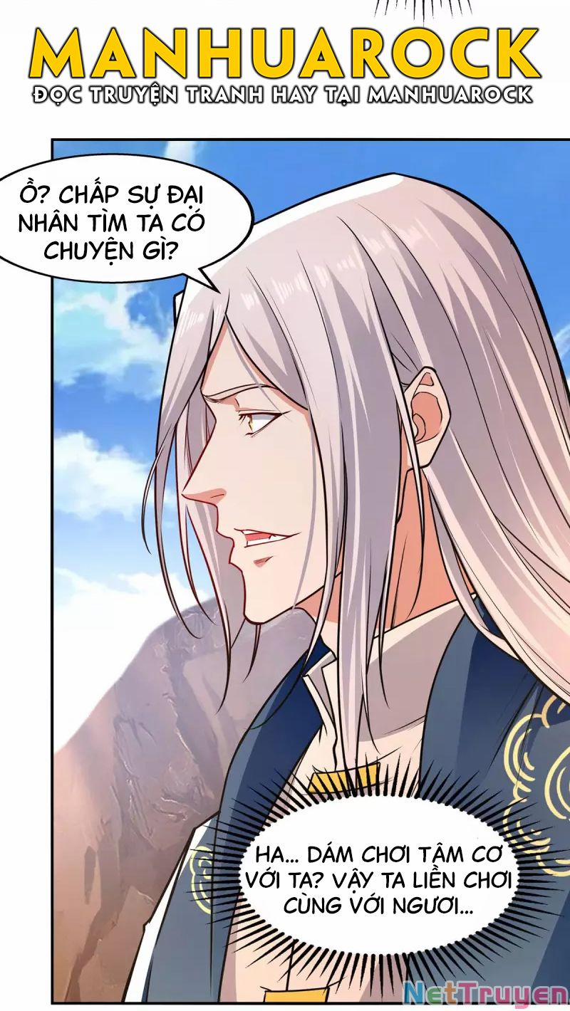 Nghịch Thiên Chí Tôn 145 trang 14