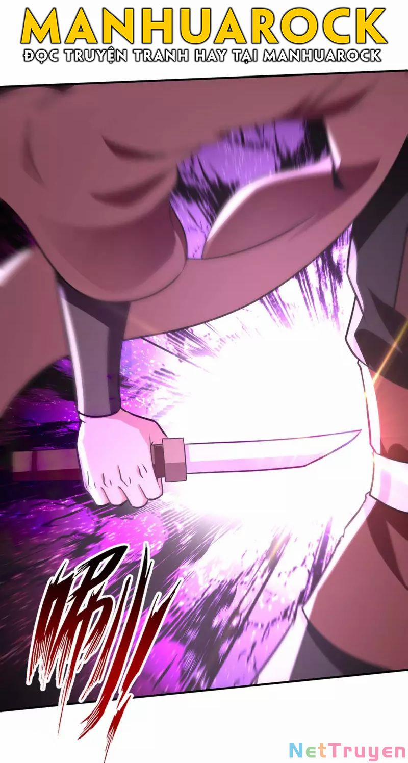 Nghịch Thiên Chí Tôn 145 trang 17