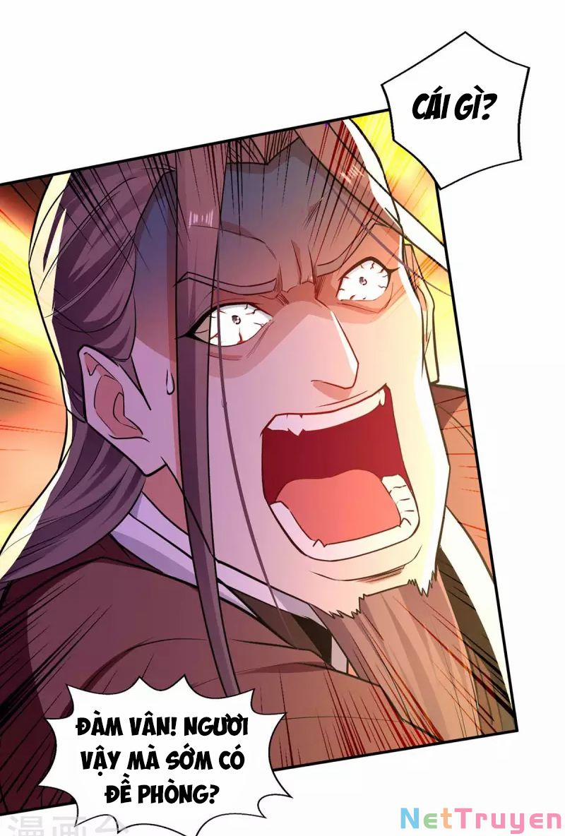 Nghịch Thiên Chí Tôn 145 trang 20