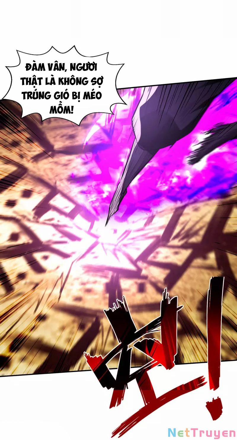 Nghịch Thiên Chí Tôn 145 trang 24