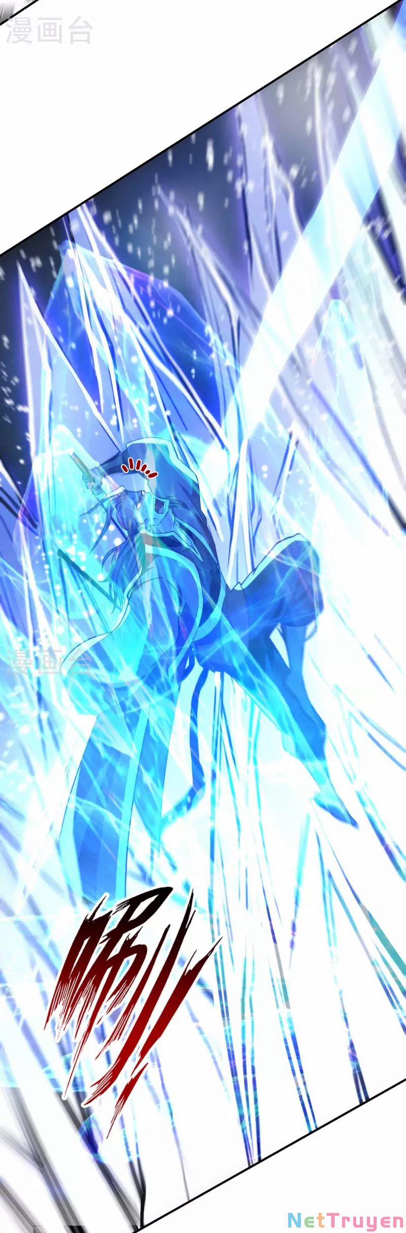 Nghịch Thiên Chí Tôn 145 trang 28