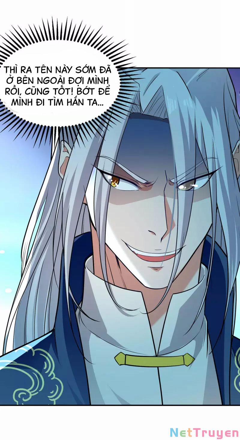 Nghịch Thiên Chí Tôn 145 trang 5