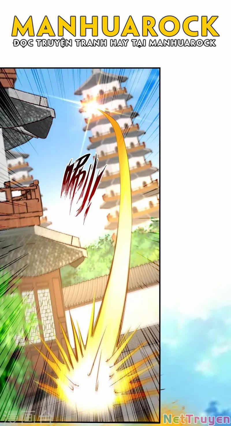 Nghịch Thiên Chí Tôn 145 trang 6