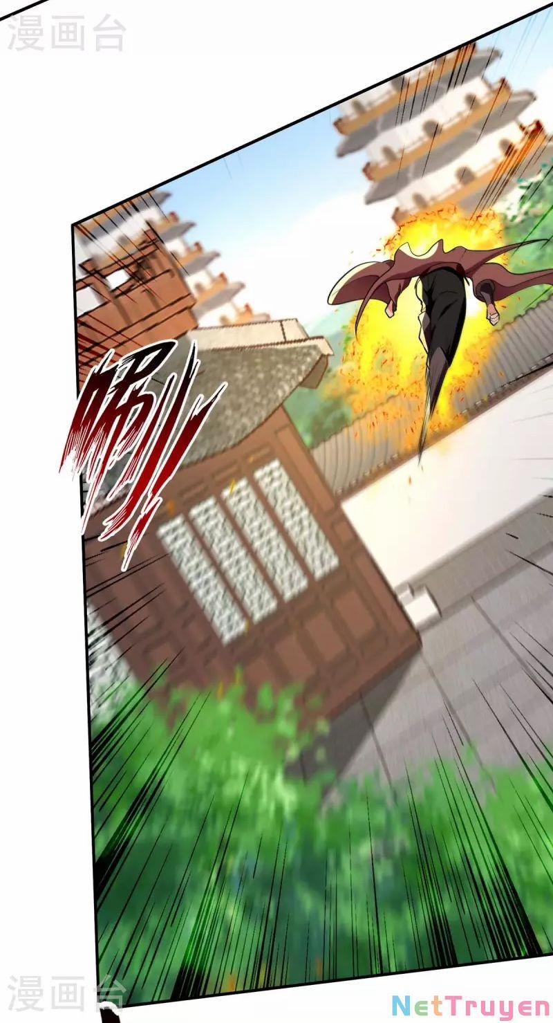 Nghịch Thiên Chí Tôn 145 trang 8