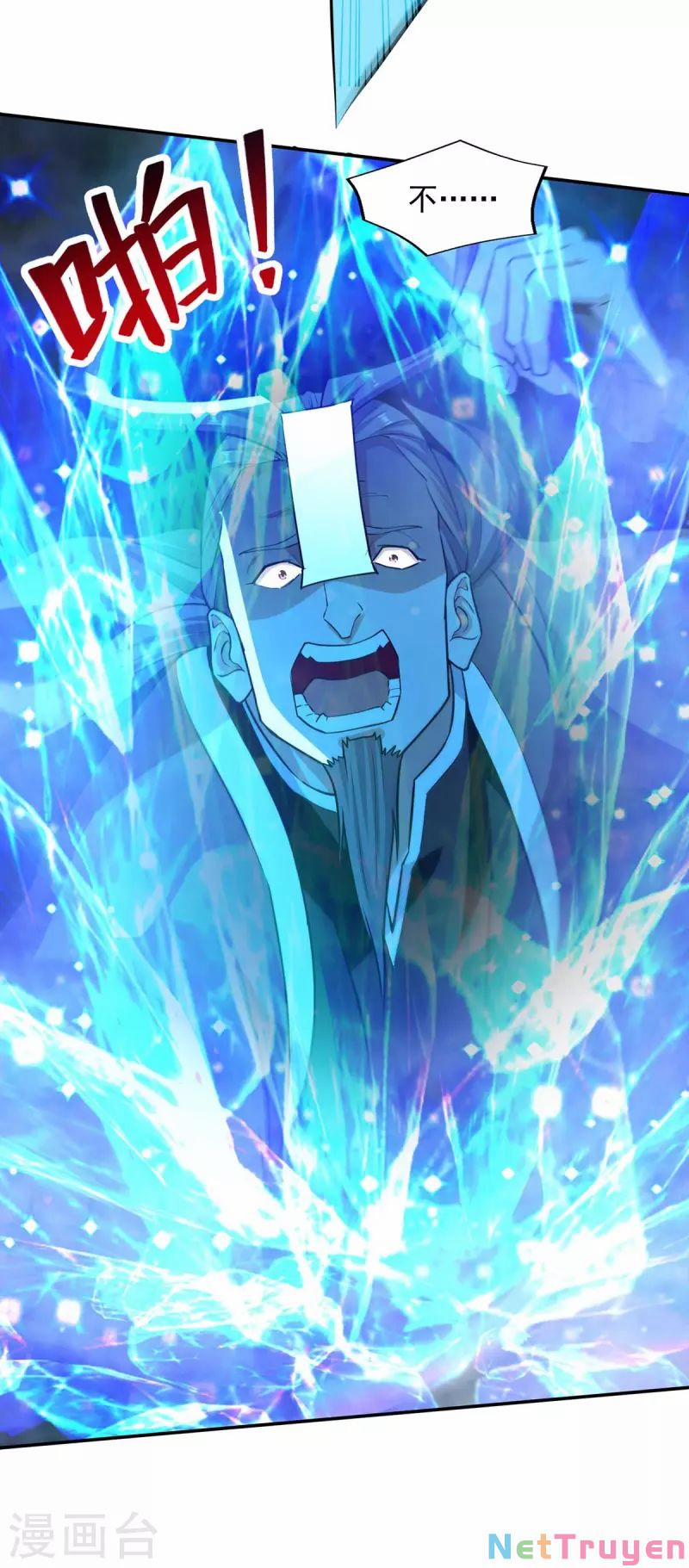 Nghịch Thiên Chí Tôn 146 trang 1