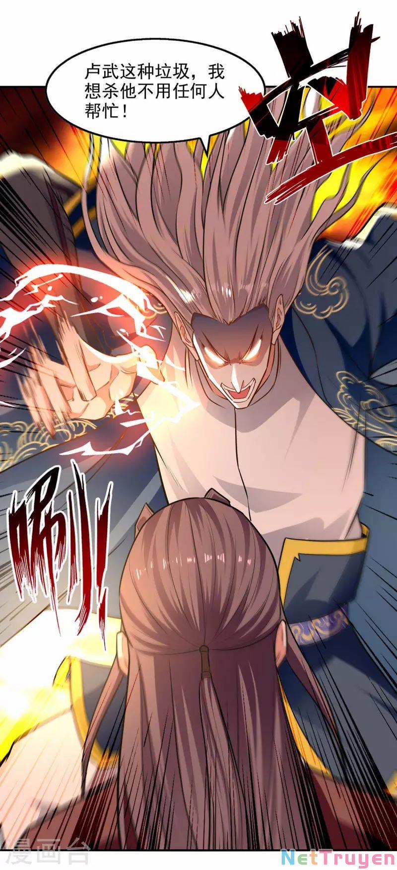 Nghịch Thiên Chí Tôn 146 trang 10