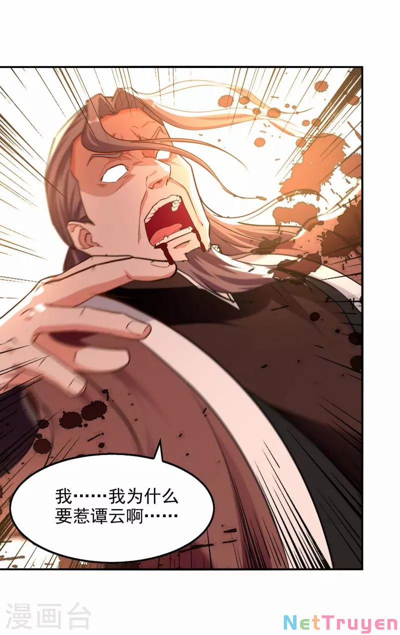 Nghịch Thiên Chí Tôn 146 trang 12