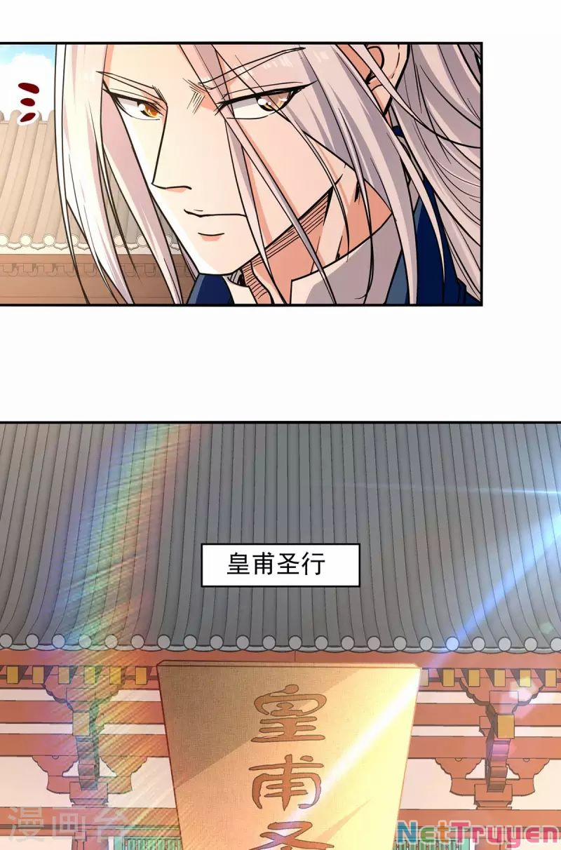Nghịch Thiên Chí Tôn 146 trang 17