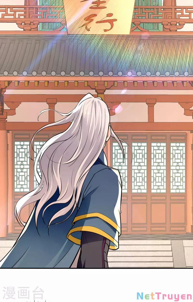 Nghịch Thiên Chí Tôn 146 trang 18