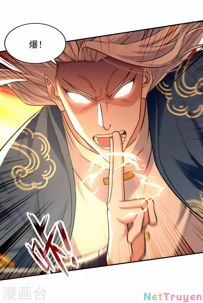 Nghịch Thiên Chí Tôn 146 trang 2