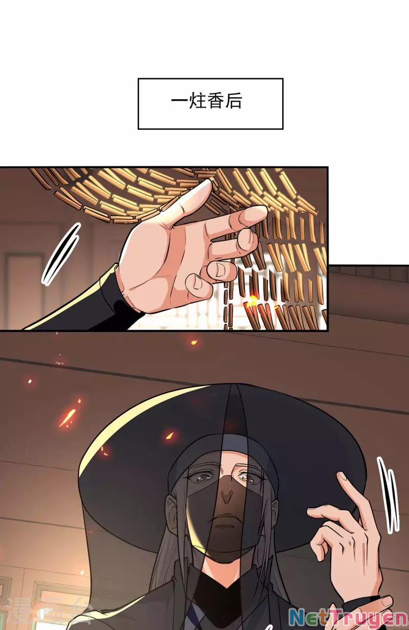 Nghịch Thiên Chí Tôn 146 trang 24