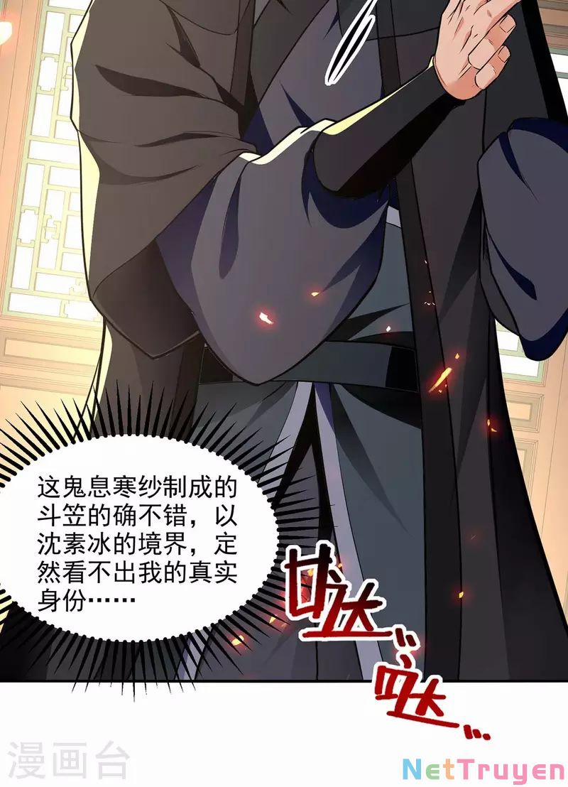 Nghịch Thiên Chí Tôn 146 trang 25