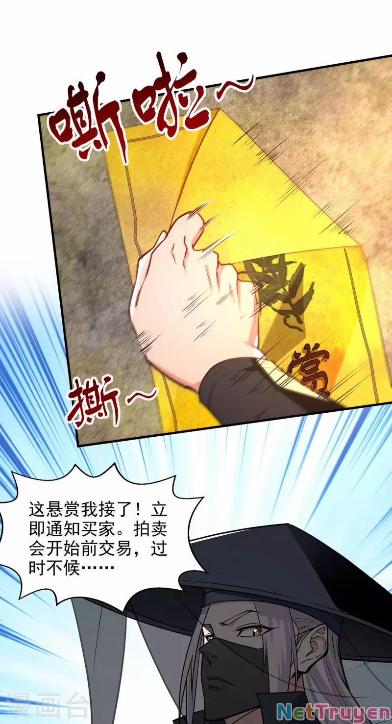 Nghịch Thiên Chí Tôn 146 trang 26