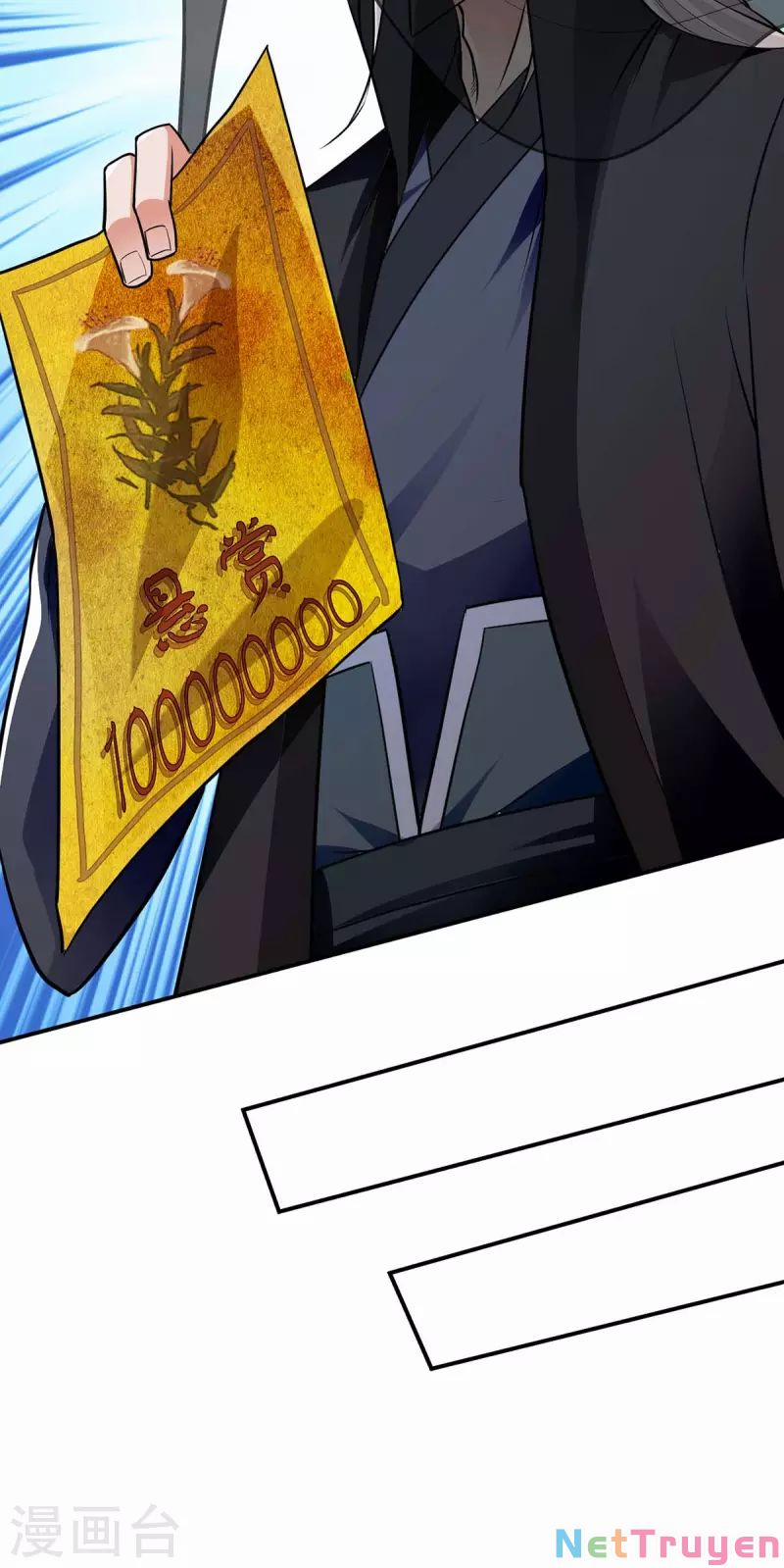 Nghịch Thiên Chí Tôn 146 trang 27