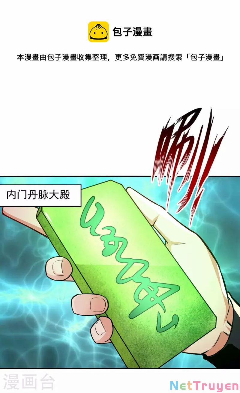 Nghịch Thiên Chí Tôn 146 trang 28