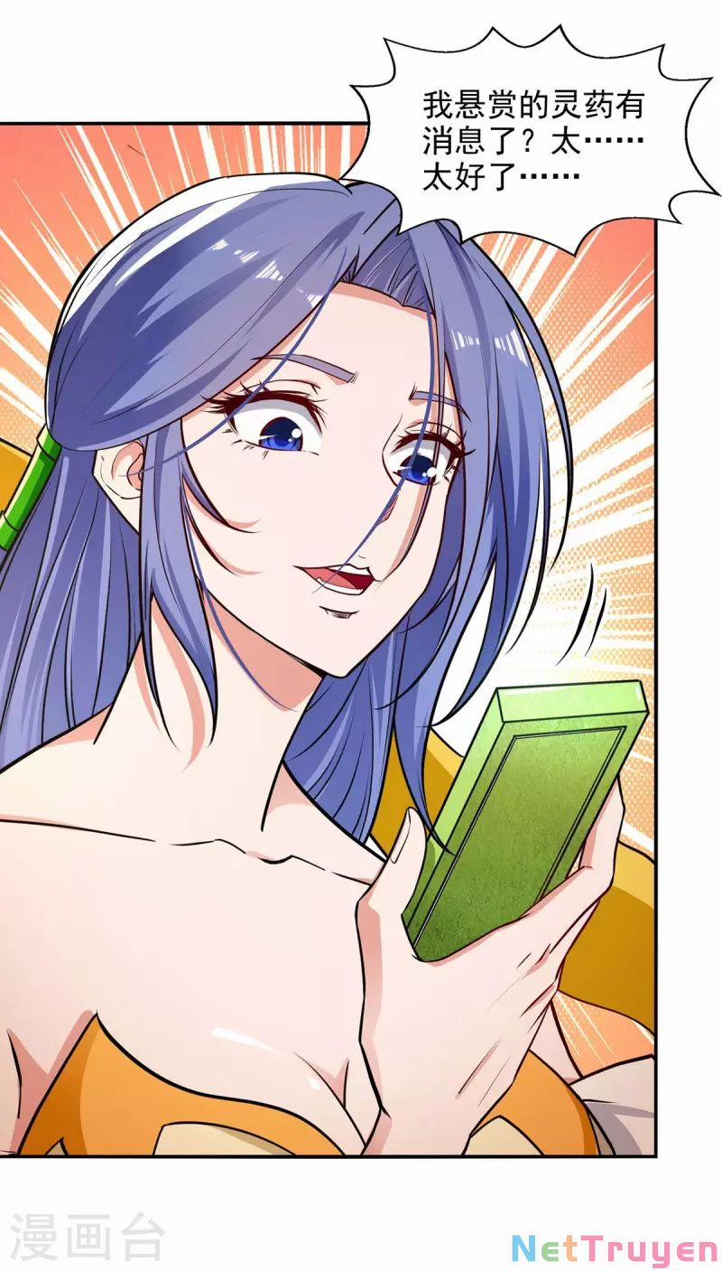 Nghịch Thiên Chí Tôn 146 trang 29