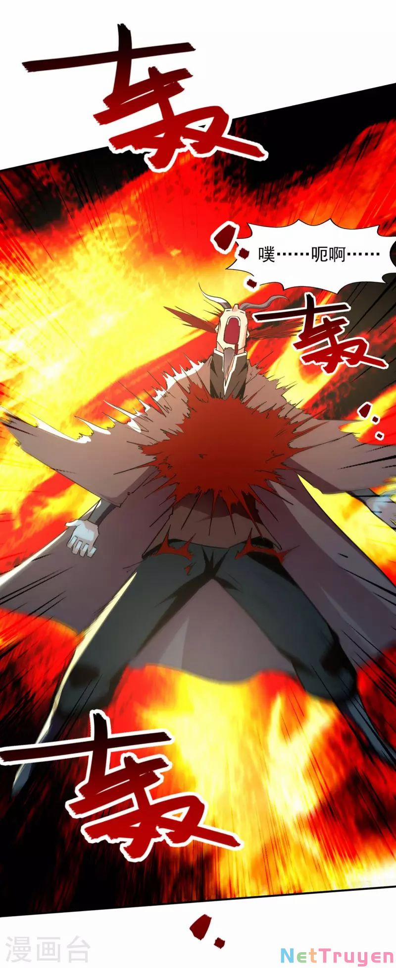 Nghịch Thiên Chí Tôn 146 trang 3