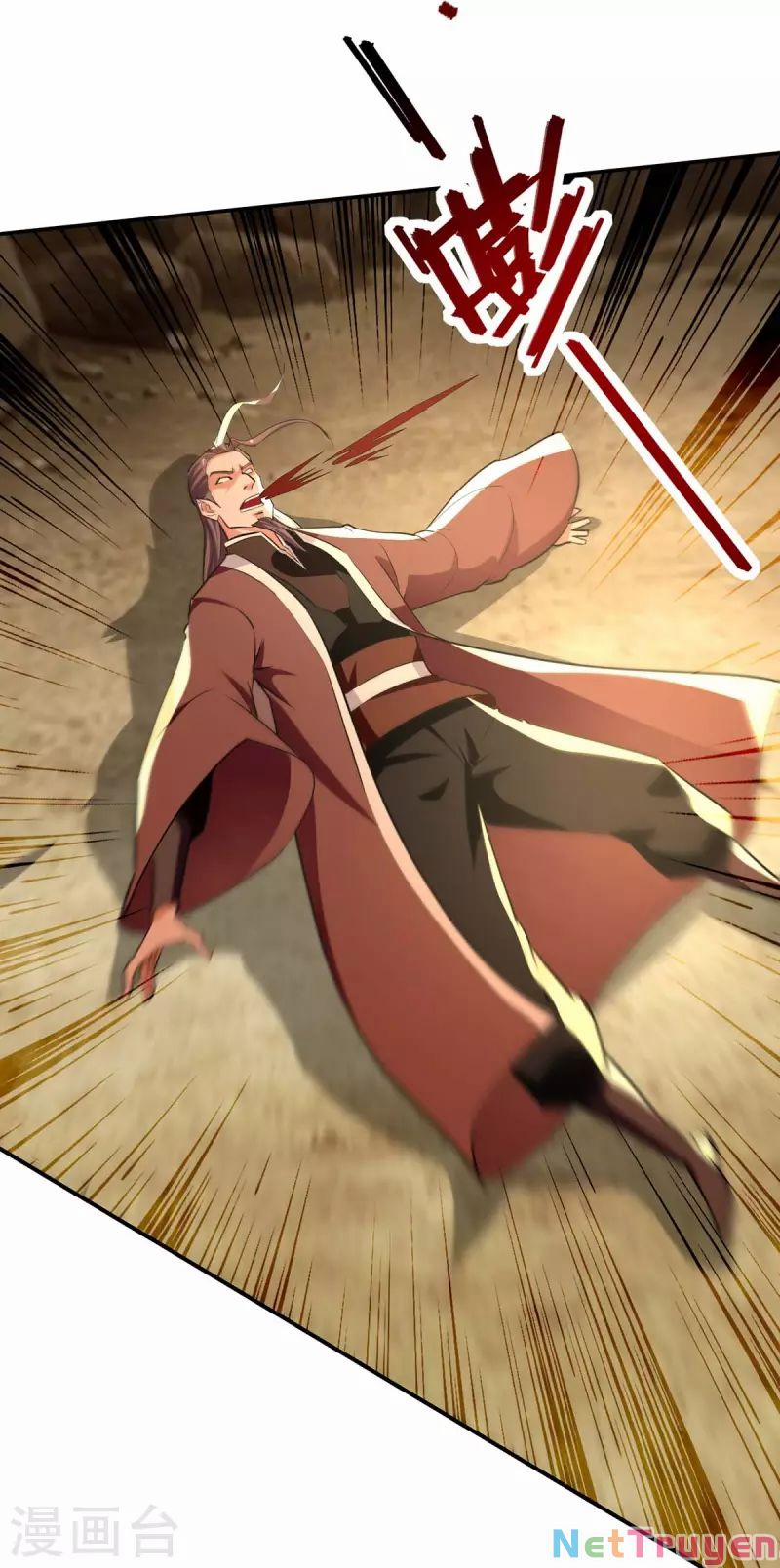 Nghịch Thiên Chí Tôn 146 trang 4