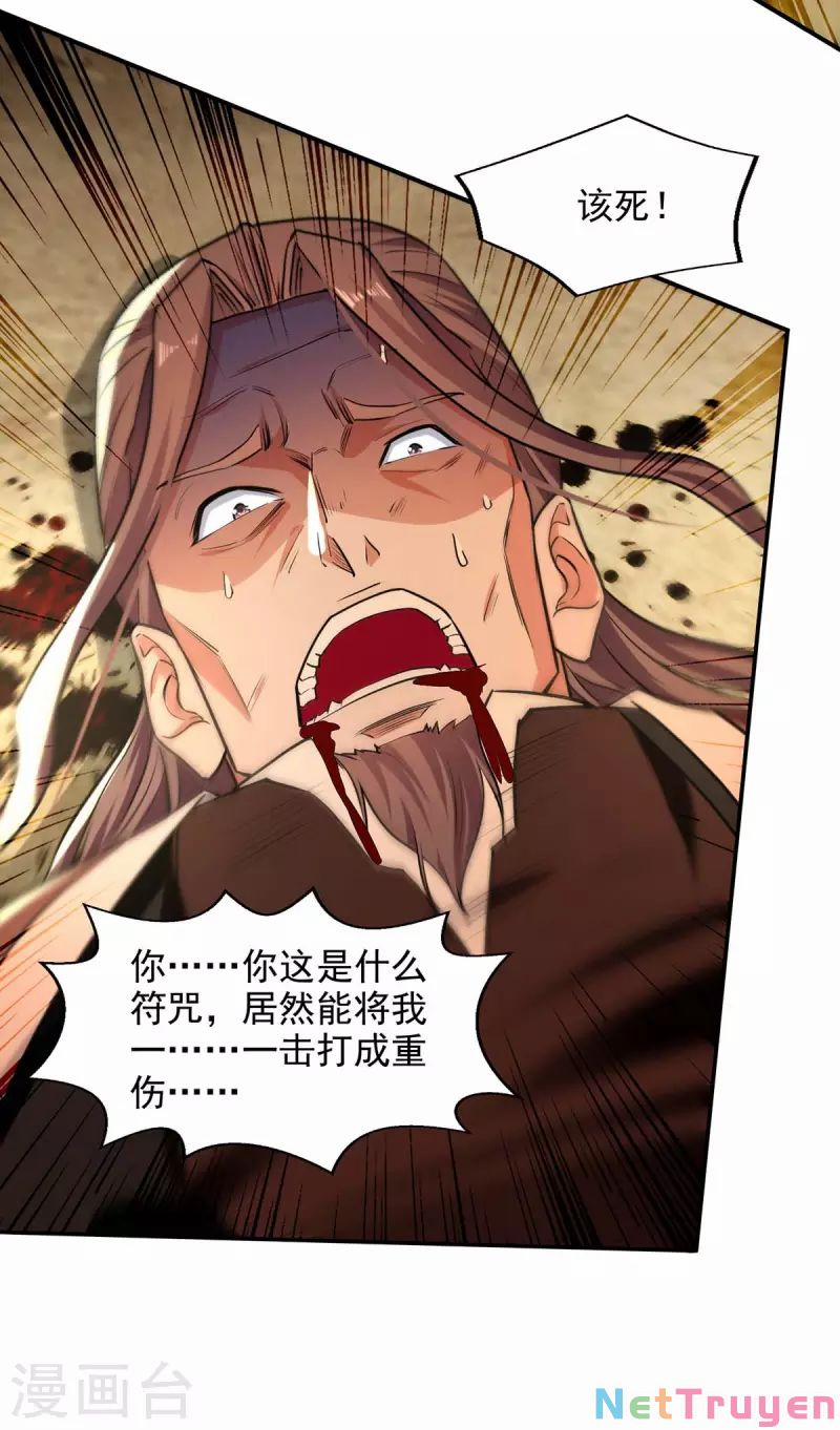 Nghịch Thiên Chí Tôn 146 trang 5