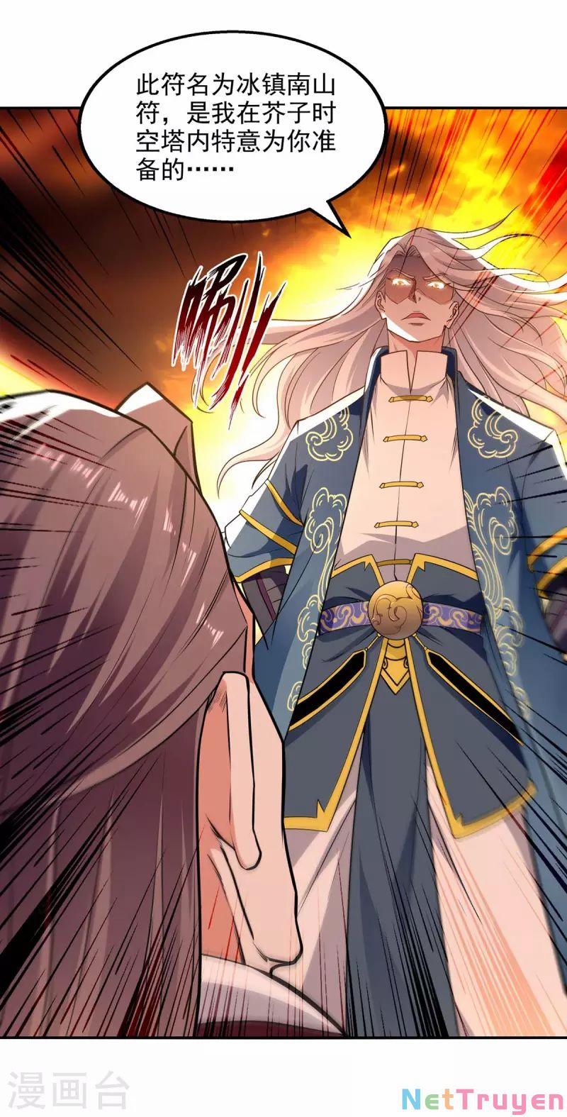 Nghịch Thiên Chí Tôn 146 trang 6