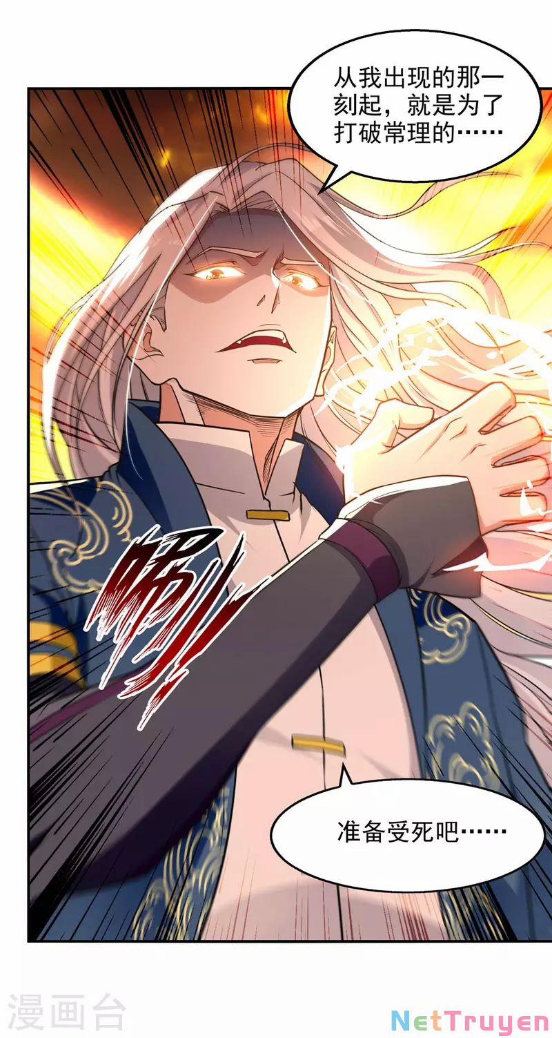 Nghịch Thiên Chí Tôn 146 trang 8