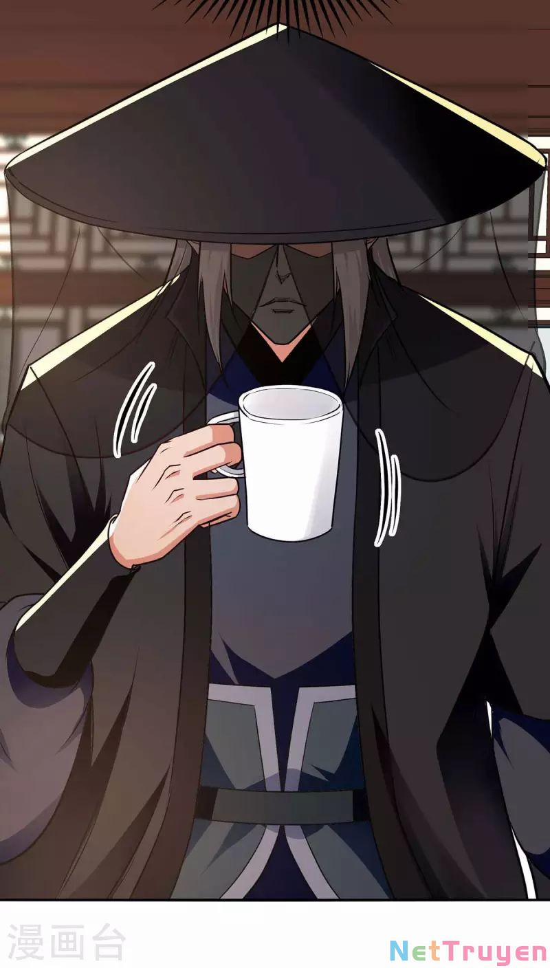 Nghịch Thiên Chí Tôn 147 trang 1