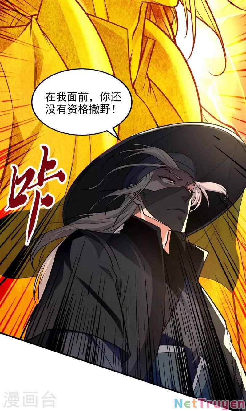 Nghịch Thiên Chí Tôn 147 trang 16