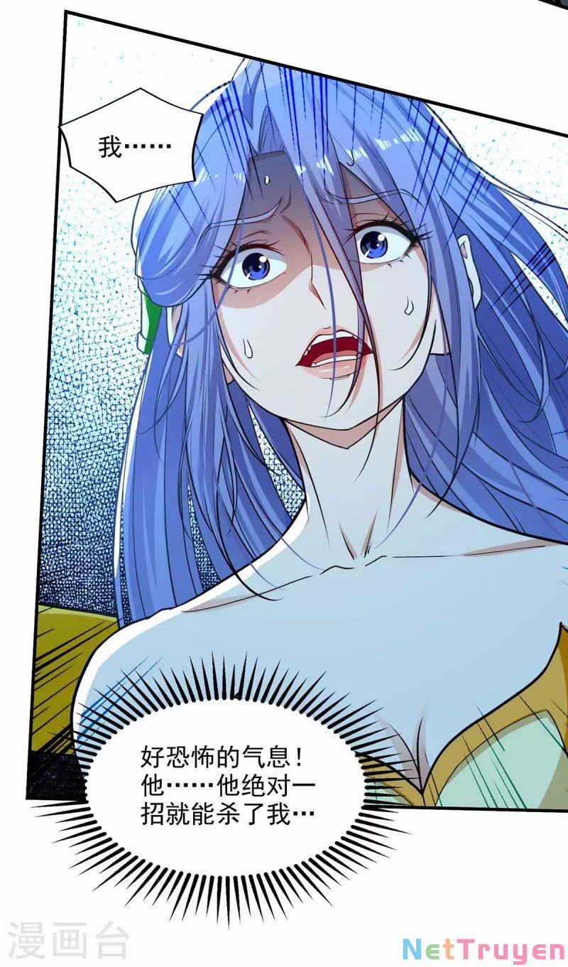 Nghịch Thiên Chí Tôn 147 trang 17