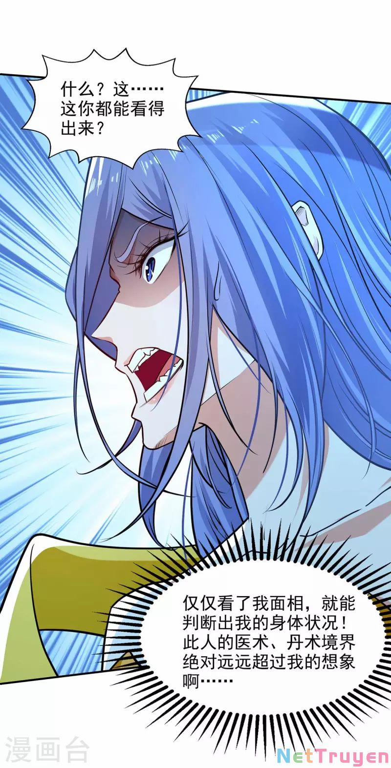 Nghịch Thiên Chí Tôn 147 trang 20