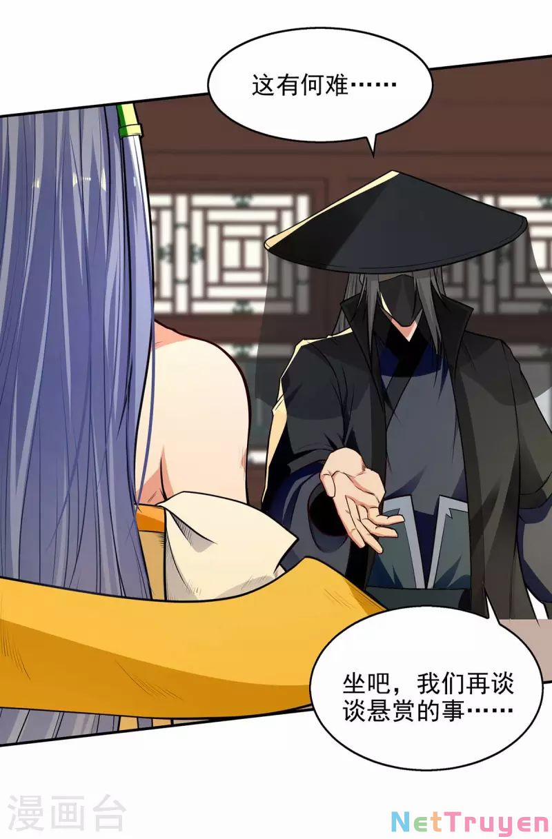 Nghịch Thiên Chí Tôn 147 trang 21