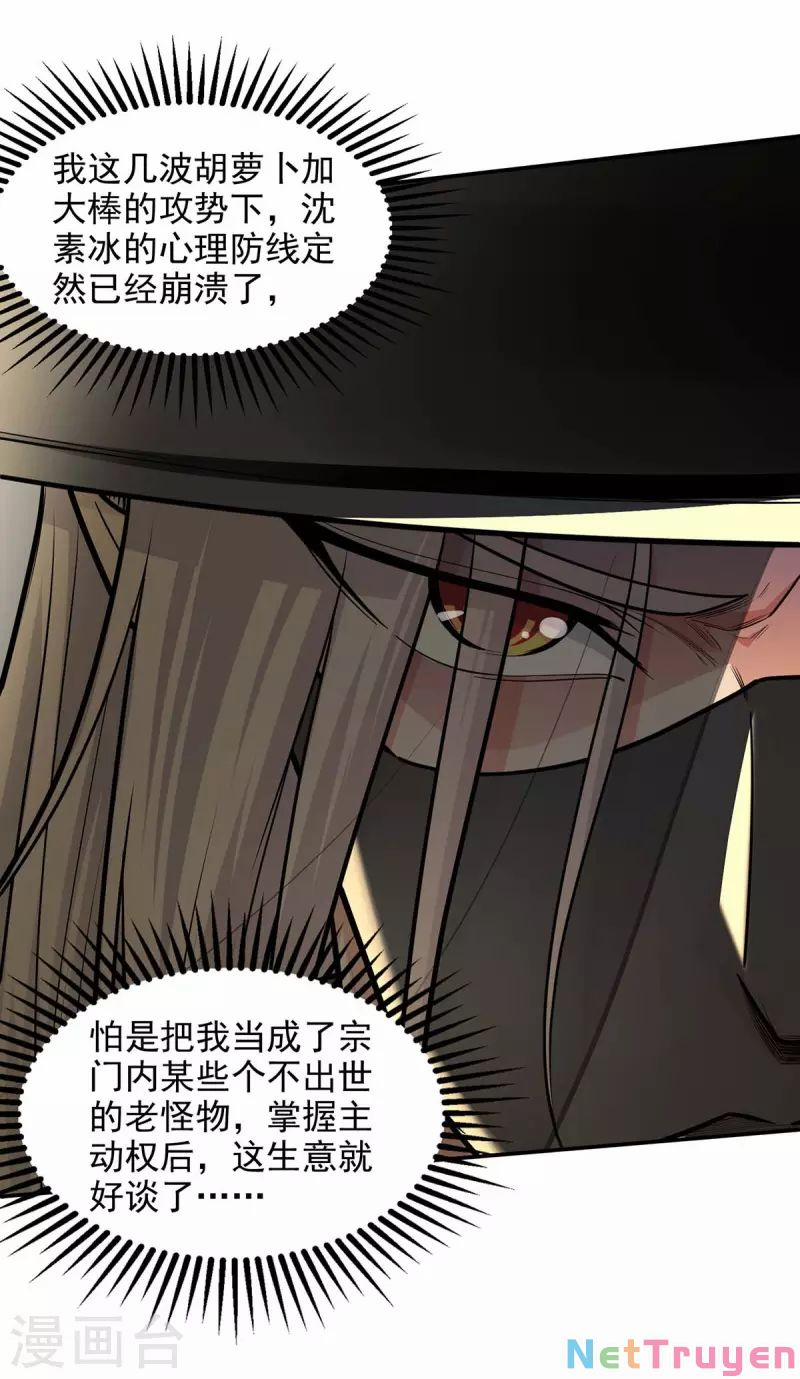 Nghịch Thiên Chí Tôn 147 trang 22