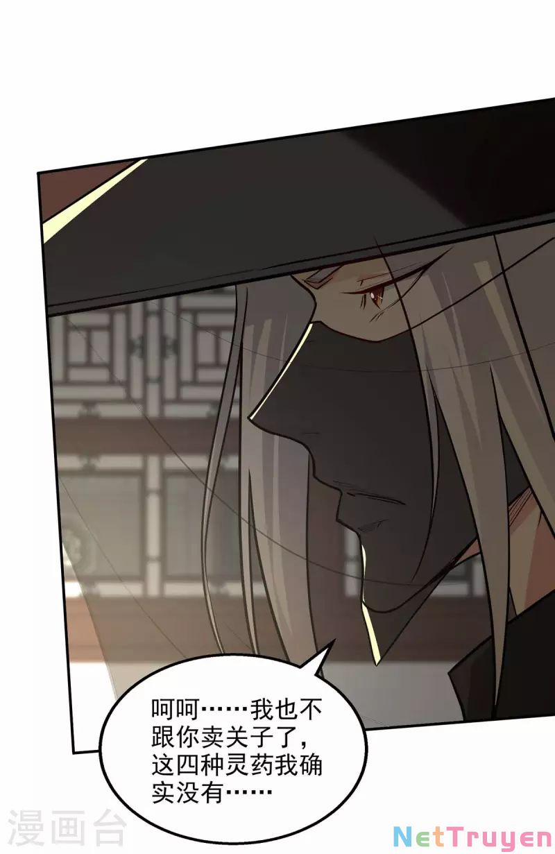 Nghịch Thiên Chí Tôn 147 trang 25