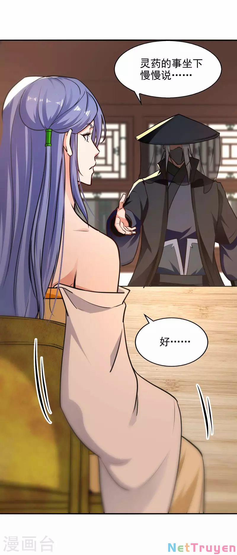 Nghịch Thiên Chí Tôn 147 trang 6